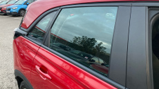 Vauxhall Crossland 1.2 Design 5dr Petrol Hatchback